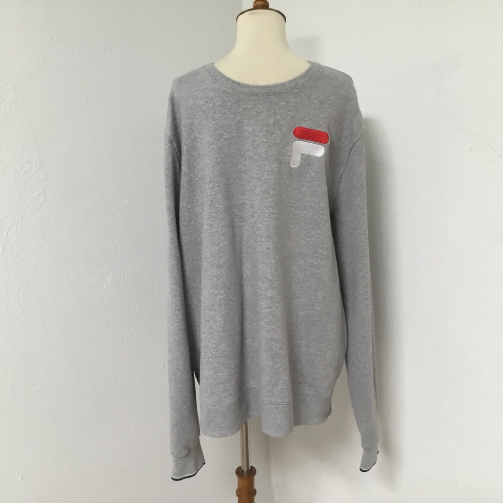 Fila Sweatshirt